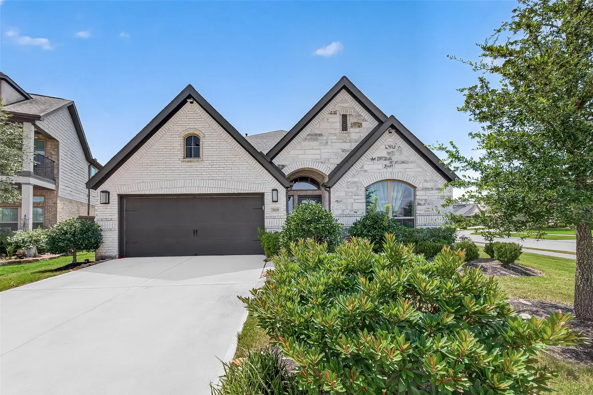 29119 Sage Meadow Trail, Fulshear, TX 77441 - #1