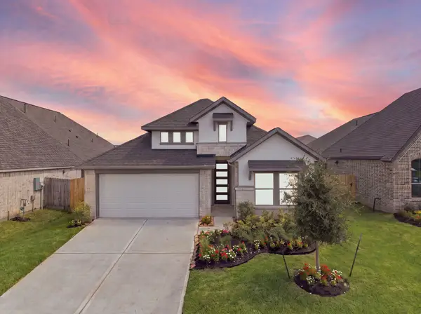 42702 Mystery Lane, Magnolia, TX 77354