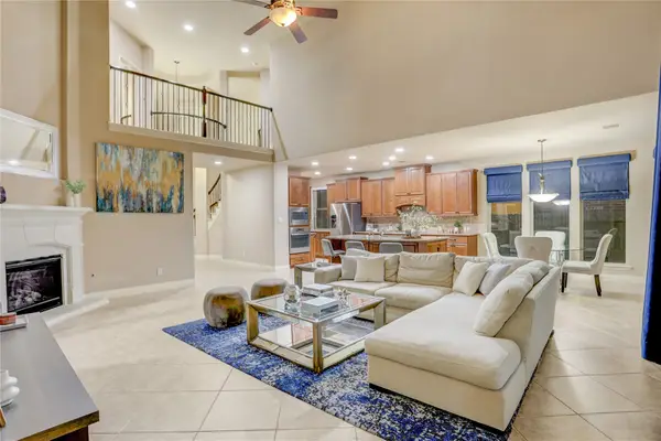 13308 Paxton Hill Court, Pearland, TX 77584