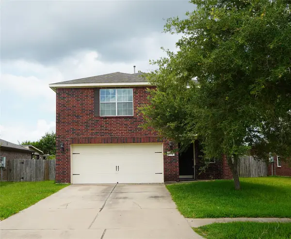 9430 Peridot Green Drive, Rosharon, TX 77583