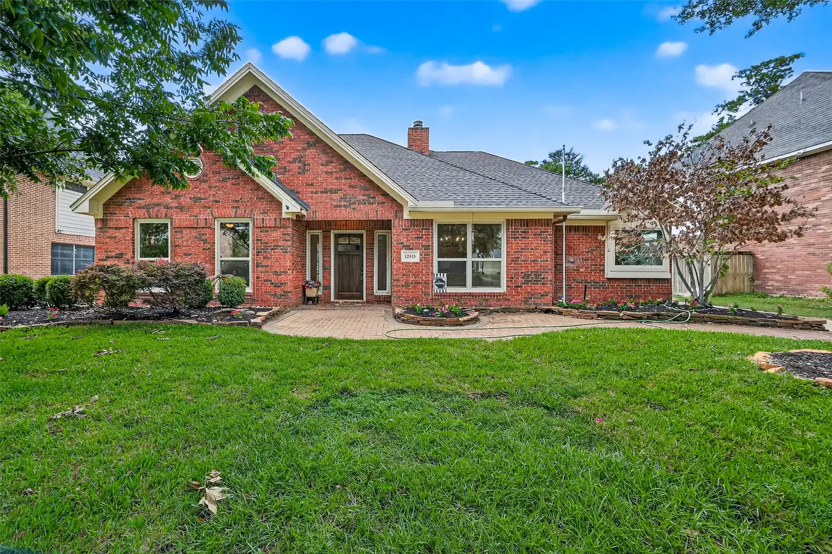12515 Pavilion Court, Tomball, TX 77377 - Image #1