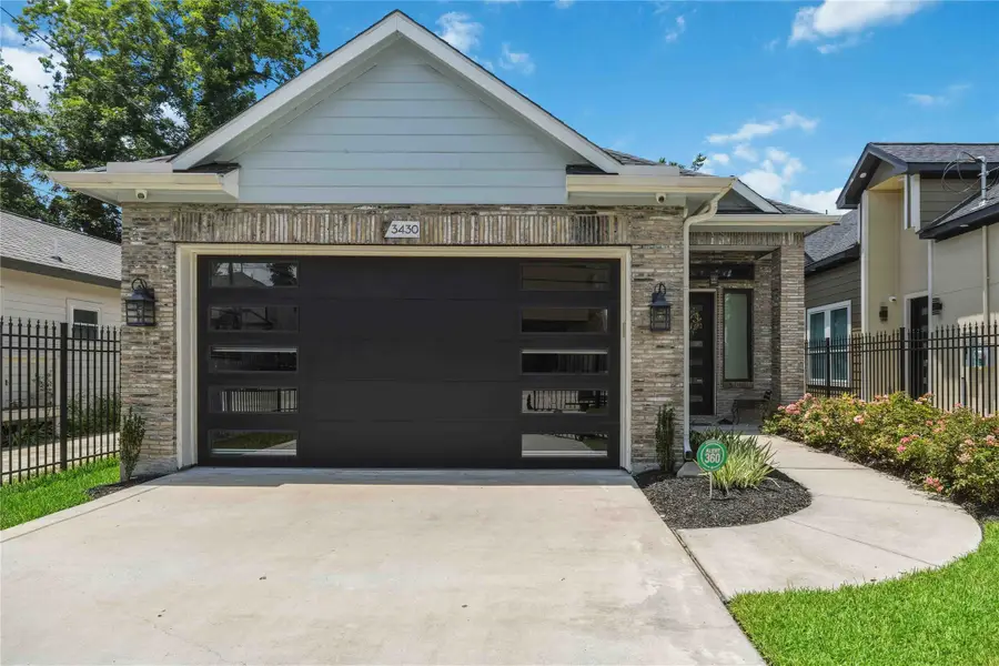 3430 Simmons Street, Houston, TX 77004 - #2