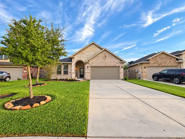 31549 Timber Grove Lane, Spring, TX 77386