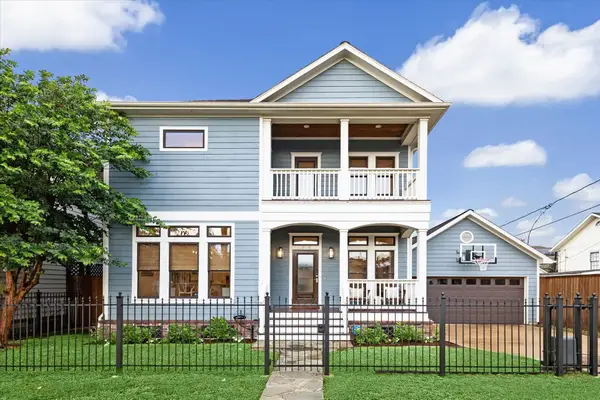 1915 Bradshaw Street, Houston, TX 77008
