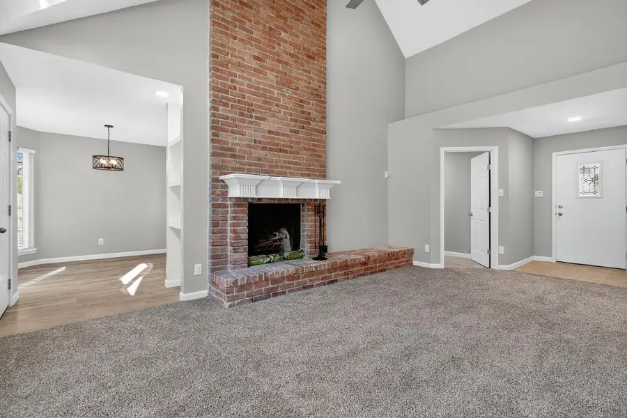 6522 Barrygate Drive, Spring, TX 77373 - Image #2