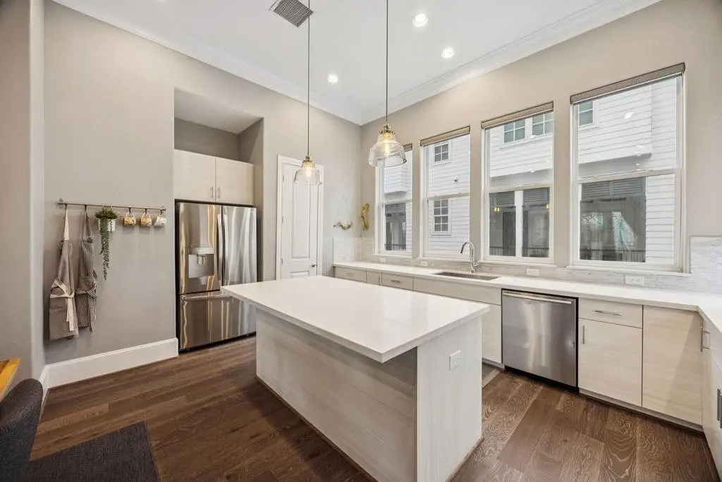 808 Cage Street, Houston, TX 77020 - #1