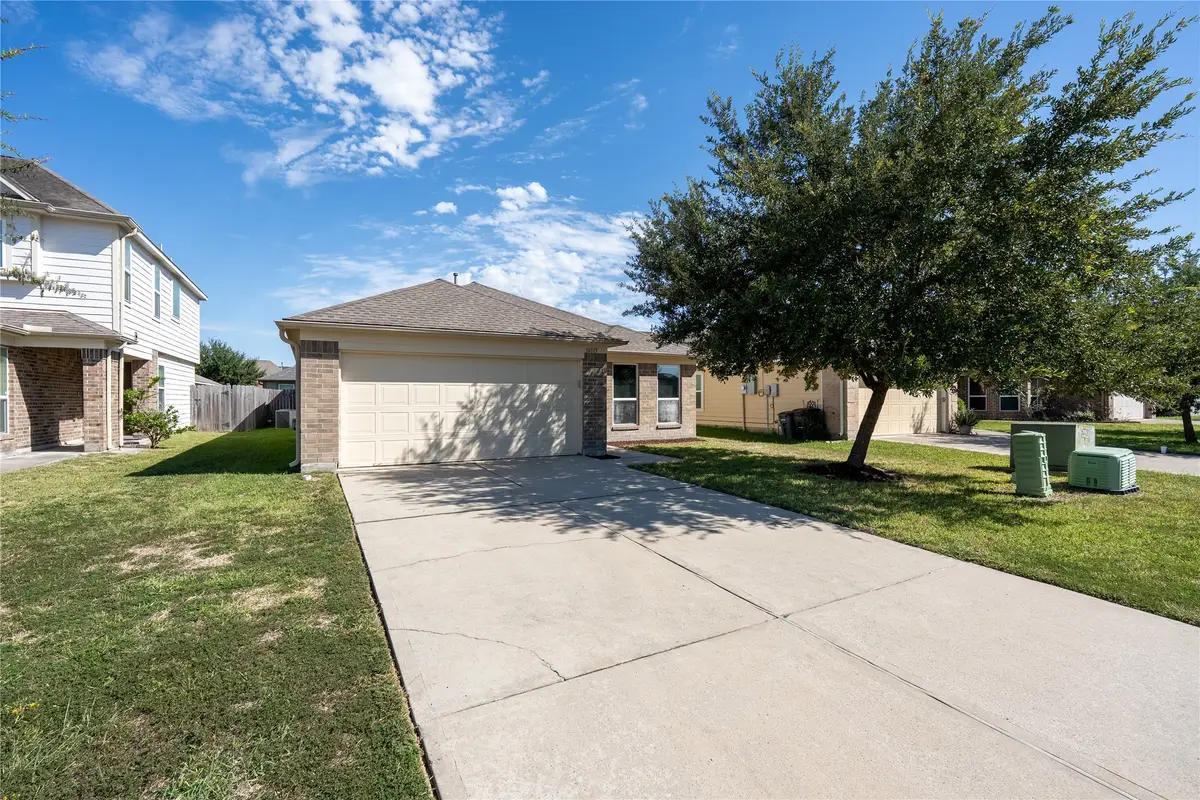 16815 Fallen Timbers Dr Drive, Conroe, TX 77385 - #1