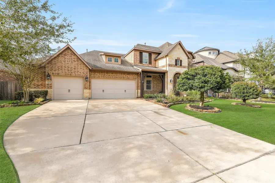 1408 Tanner Woods Lane, Friendswood, TX 77546 - #2