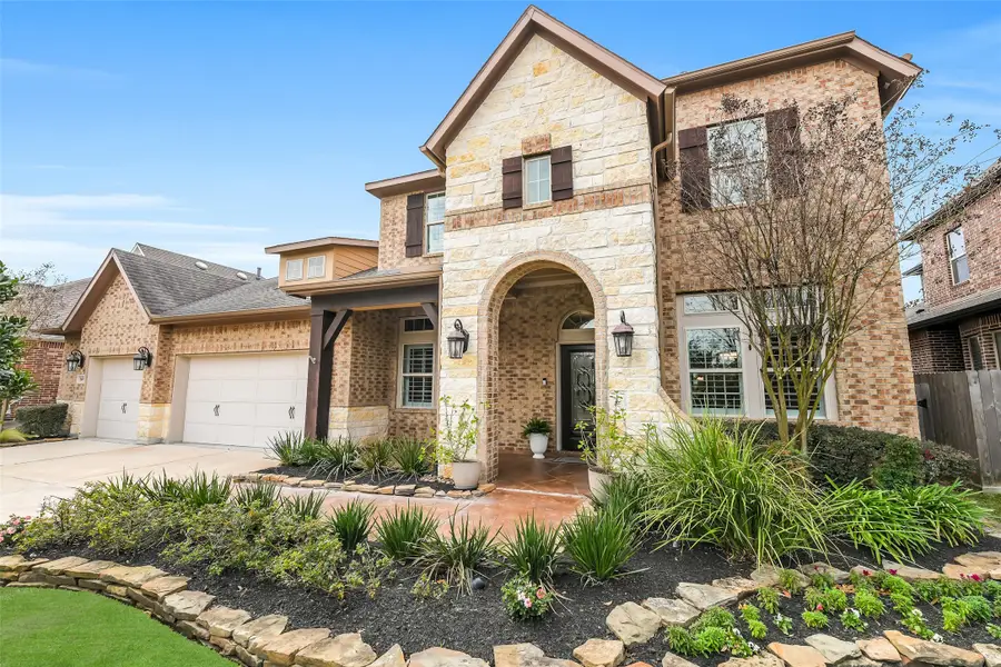 1408 Tanner Woods Lane, Friendswood, TX 77546 - #3