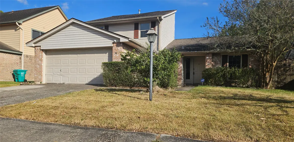 20014 Dawn Mist Drive, Humble, TX 77346 - Image #1