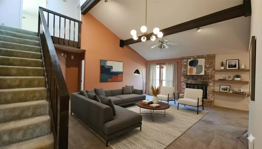 20014 Dawn Mist Drive, Humble, TX 77346 - Image #3