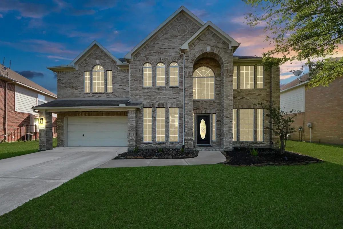 30214 Vinebriar Drive, Southeast Montgomery, TX 77386 - Image #1