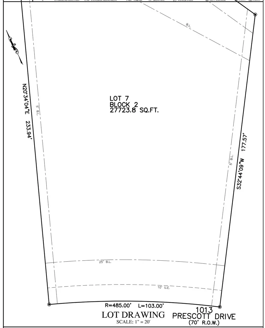 1013 Prescott Drive, Conroe, TX 77301 - #2