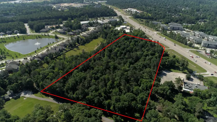 5030-1 W Davis St, Conroe, TX 77304 - Image #2