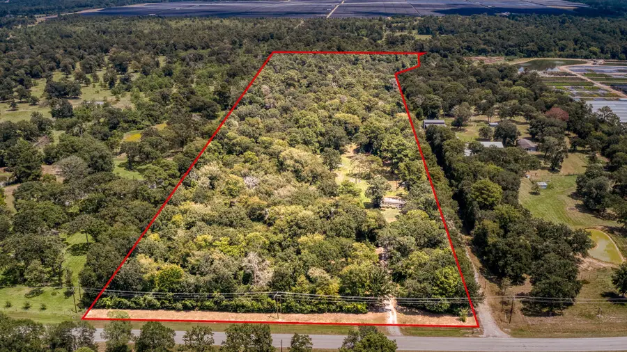 2160 Bowler Road, Waller, TX 77484 - #2