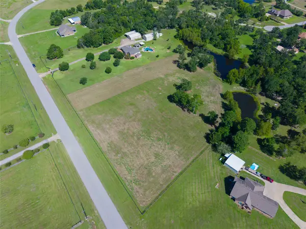 00 Canyon Run Boulevard, Huntsville, TX 77320