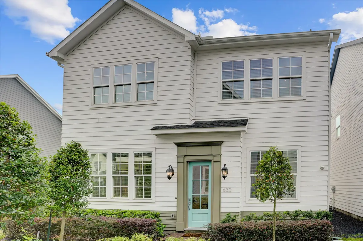 630 Delmar Street, Houston, TX 77023 - Image #1