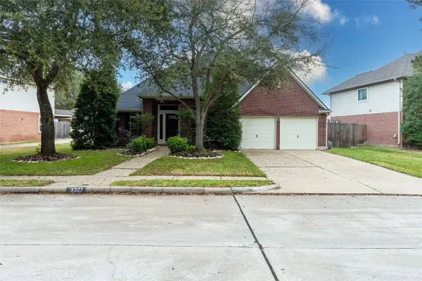 3327 Bend Willow Lane, Katy, TX 77450