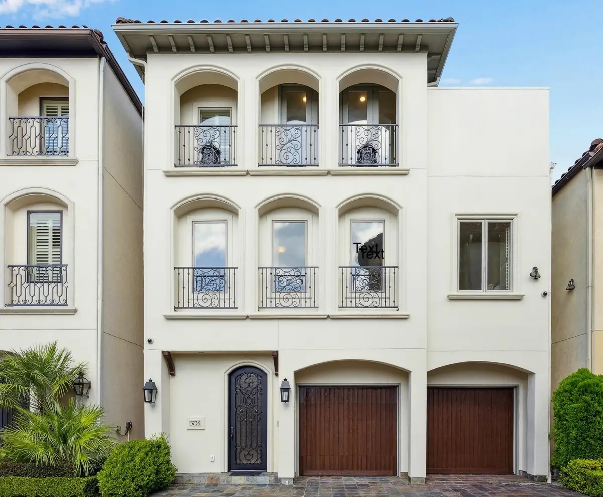 5736 Tanglewood Cove Street, Houston, TX 77057 - Image #1