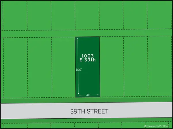1003 E 39th Street, Houston, TX 77022