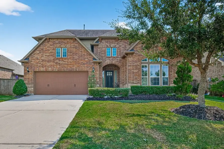 22519 Bassett Hollow Lane, Richmond, TX 77469 - Image #2
