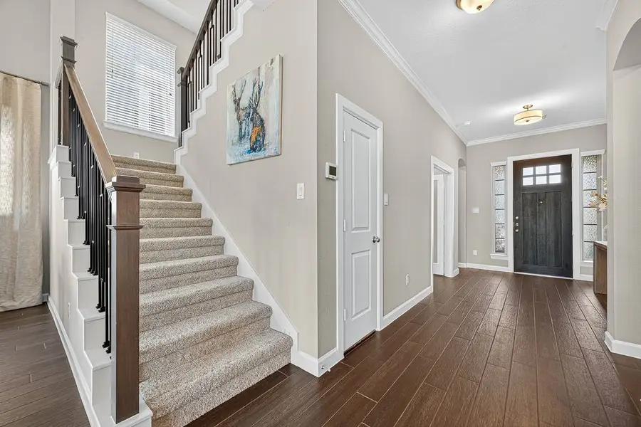 22519 Bassett Hollow Lane, Richmond, TX 77469 - Image #3