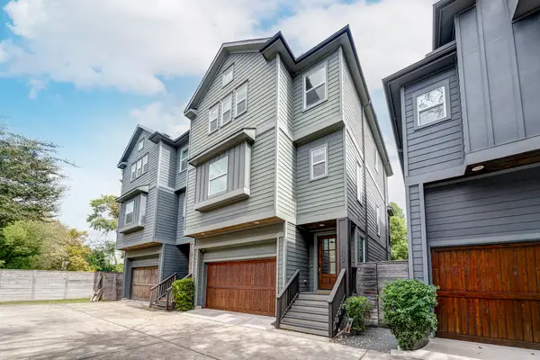 1009 W 16th Street, Houston, TX 77008