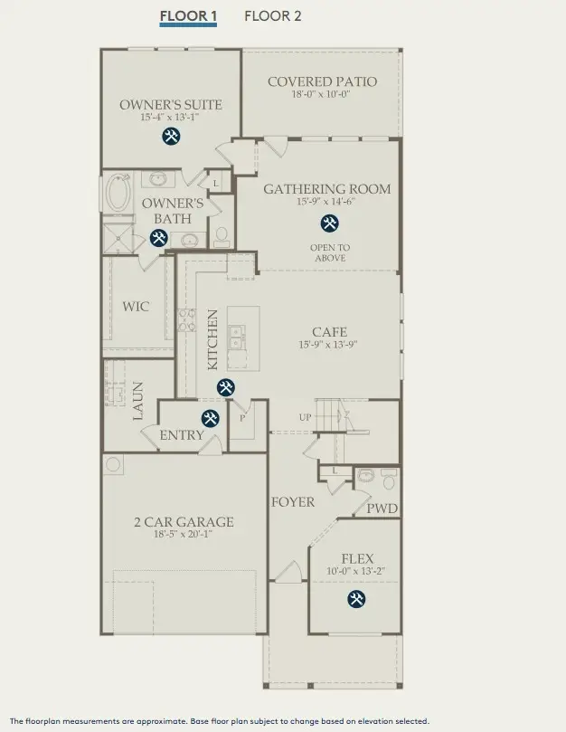 7402 Happiness Pass, Rosenberg Richmond, TX 77469 - #2