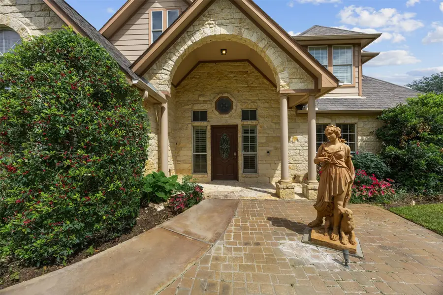 2622 Muegge Road, Rosenberg, TX 77471 - #2