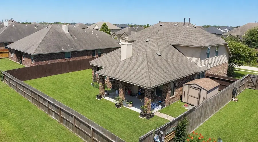 11722 Eagle Ridge Drive, Monterey Belvieu, TX 77535 - #3