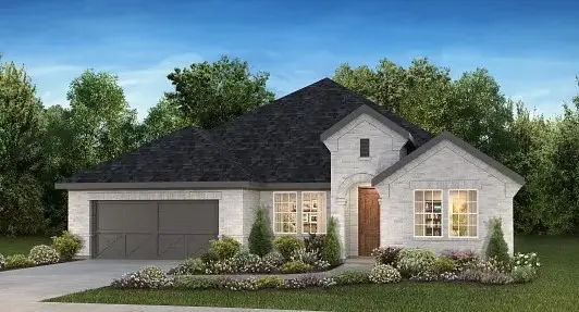 5215 Timpson Drive, Manvel, TX 77578 - #1