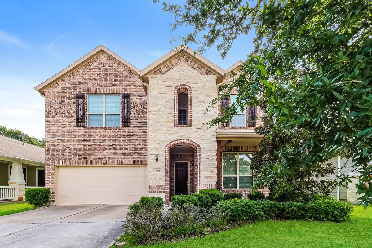 29546 Westhope Drive, Spring, TX 77386 - #1