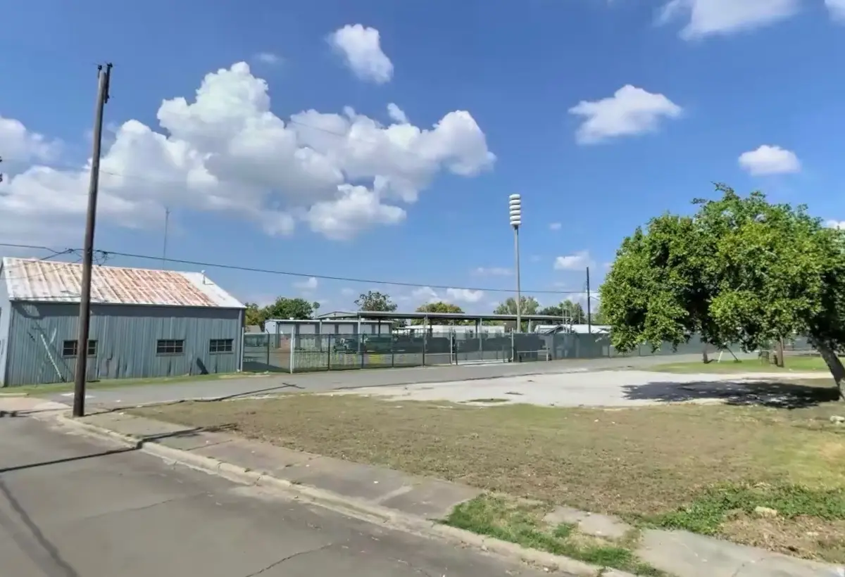 0 W Nazro Street, Baytown, TX 77520 - #1