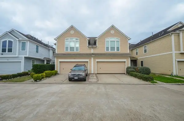 14938 Atmore Place Drive, Houston, TX 77082