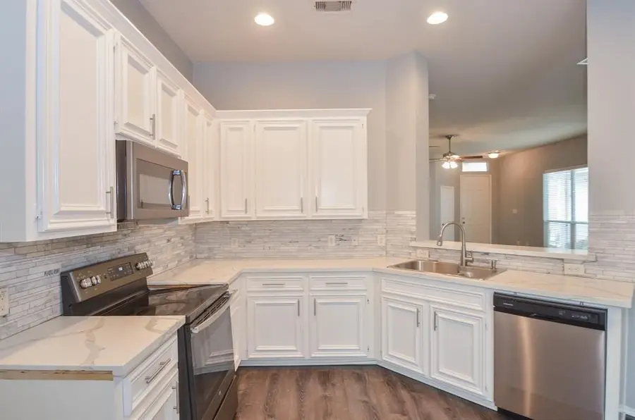 14938 Atmore Place Drive, Houston, TX 77082 - #2