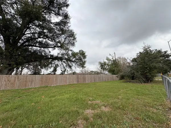 TBD Hanfro Lane, Houston, TX 77088