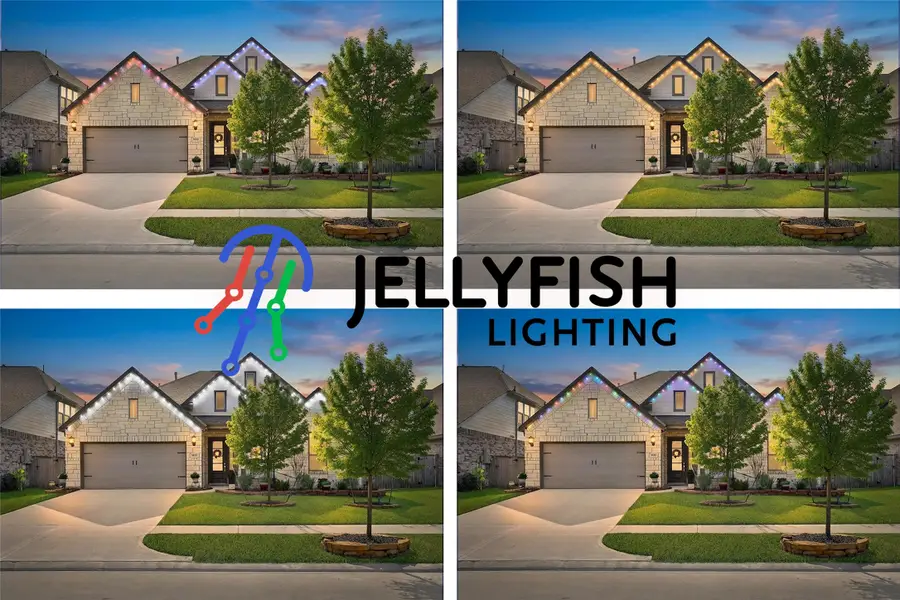 3422 Warwick River Trail, Porter, TX 77365 - Image #3