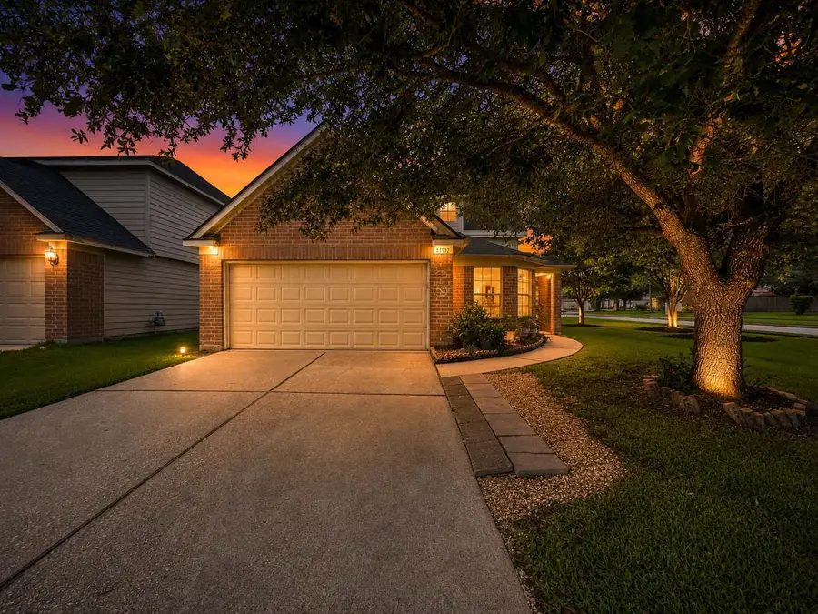 11702 Silent Elm Street, Houston, TX 77044 - #2