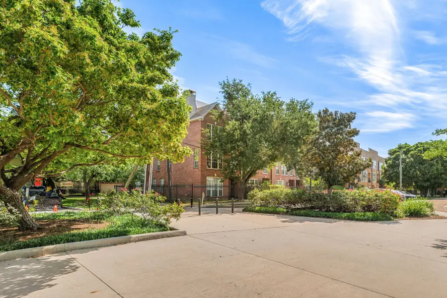 2937 Jackson Street, Houston, TX 77004 - #2