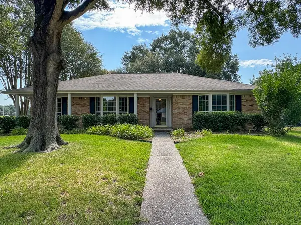 1726 Capstan Road, Houston, TX 77062