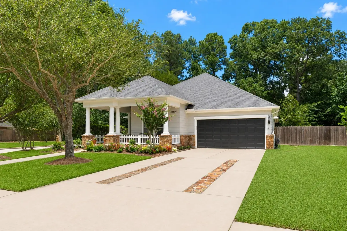 28306 Ryans Ridge Lane, Spring, TX 77386 - #1