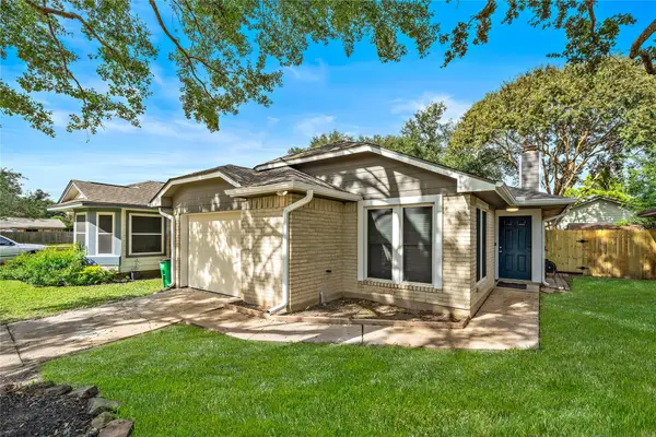 11934 Westwold Drive, Tomball, TX 77377