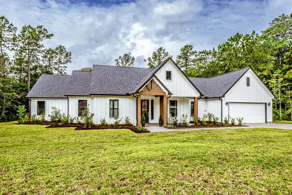 111 Eagle Run, New Waverly, TX 77358