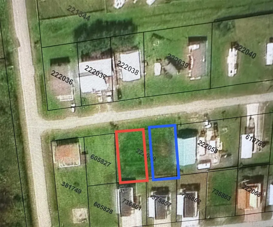 108 Ocean Breeze Drive, Port Bolivar, TX 77650 - #2