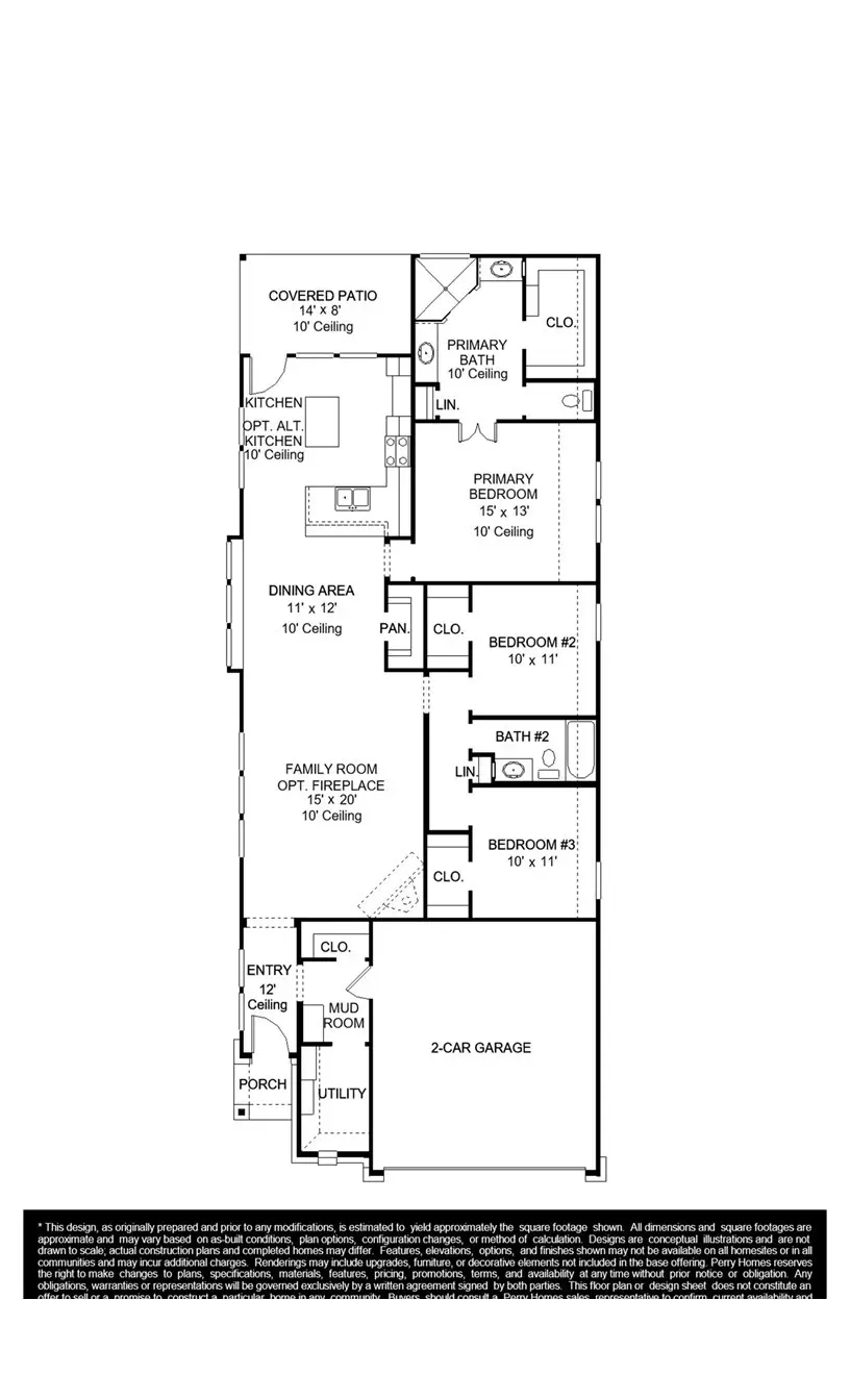 8923 Red Wolf Place, Manvel, TX 77578 - #2