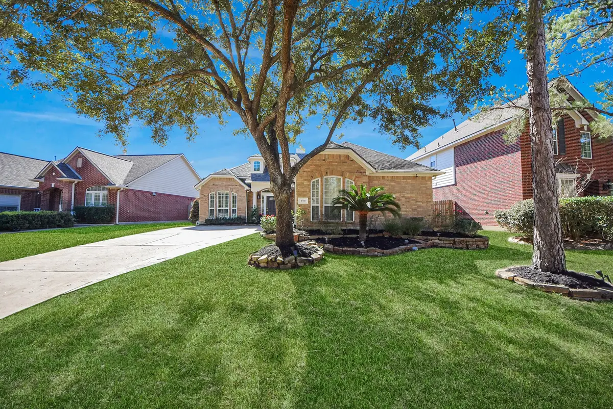 4730 Autumn Orchard Lane, Katy, TX 77494 - Image #1