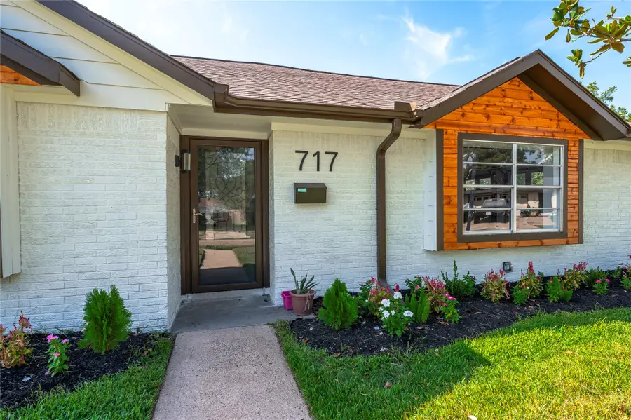 717 Yale Lane, Deer Park, TX 77536 - #3
