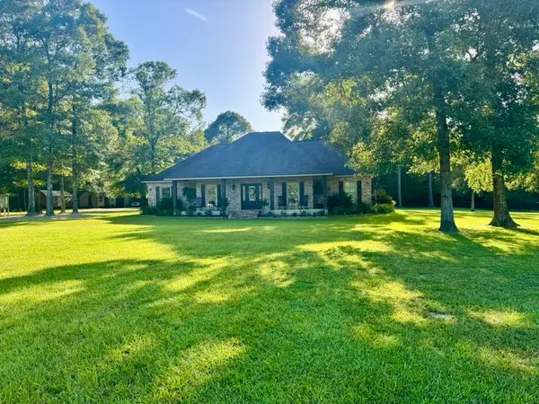 665 County Road 1270, Warren, TX 77664