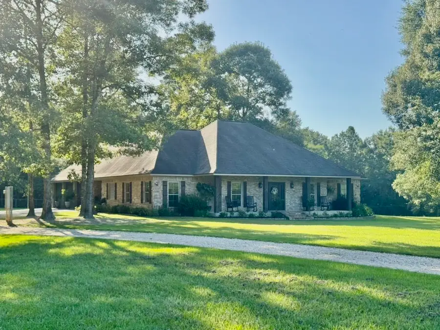 665 County Road 1270, Warren, TX 77664 - Image #3