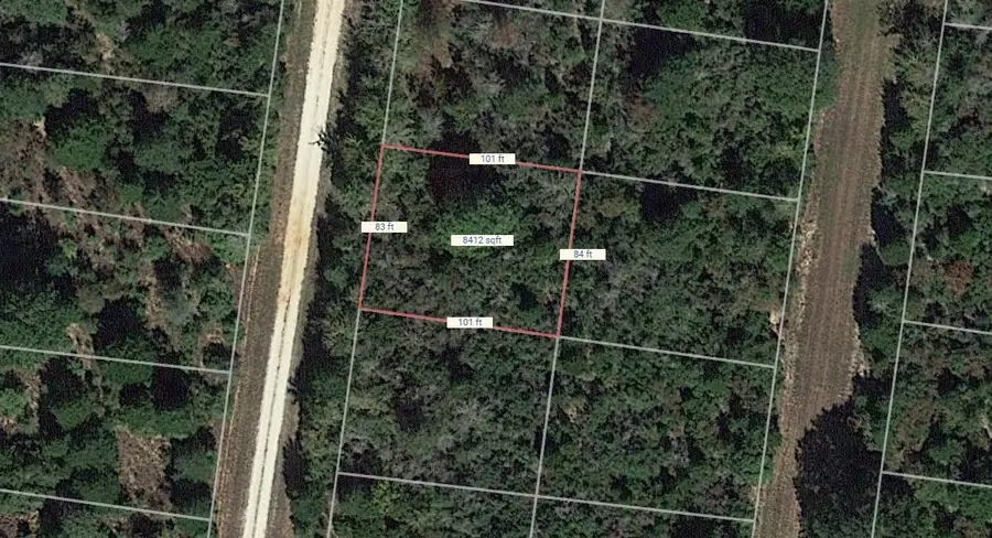 Lot 18 Waco Street, Normangee, TX 77871 - Image #2